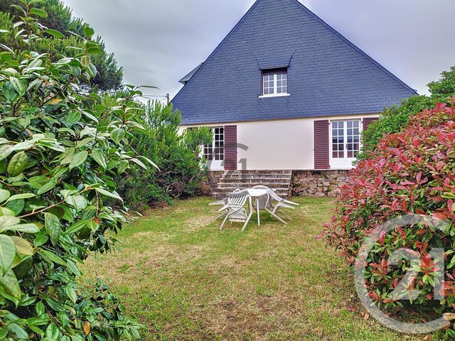 maison à vendre - 6 pièces - 199.86 m2 - GUERANDE - 44 - PAYS-DE-LOIRE - Century 21 Les Salines