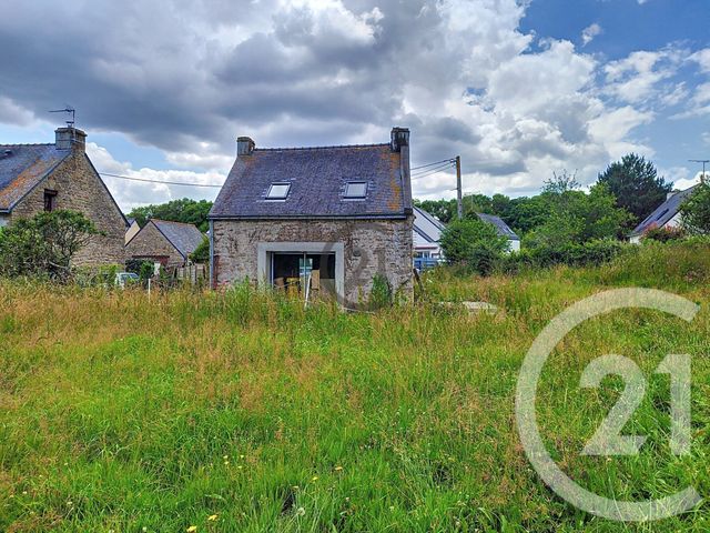 maison à vendre - 3 pièces - 75.0 m2 - HERBIGNAC - 44 - PAYS-DE-LOIRE - Century 21 Les Salines