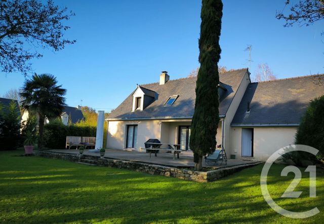 Maison à vendre GUERANDE