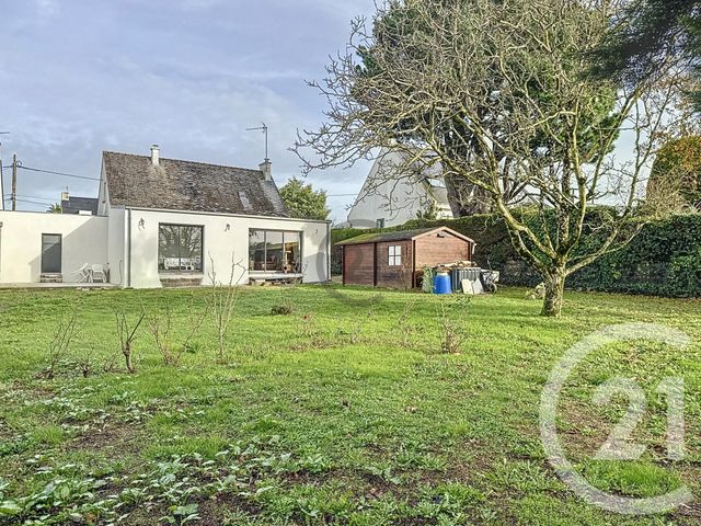 maison à vendre - 5 pièces - 139.75 m2 - GUERANDE - 44 - PAYS-DE-LOIRE - Century 21 Les Salines